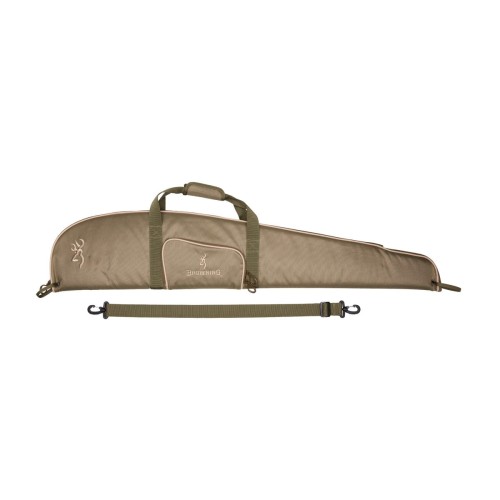 Pokrowiec na broń Browning Hunter New Rifle 115 cm – futerał na karabin myśliwski