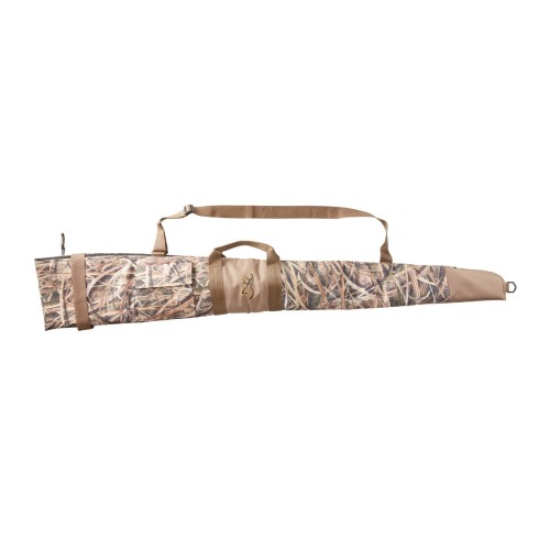 Pokrowiec na broń Browning Waterfowl 136 cm – futerał na strzelbę myśliwską