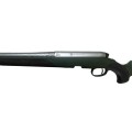 Sztucer Steyr Arms CL II SX Stainless - zbliżenie na zamek i chwyt pistoletowy
