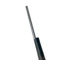 Sztucer Steyr Arms CL II SX Stainless - zbliżenie na wylot lufy