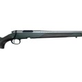 Sztucer Steyr Arms CL II SX Stainless - zbliżenie na komorę magazynka i zamek