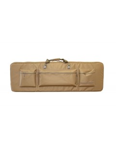 Plecak na broń Garbacz Tactical 7 Coyote