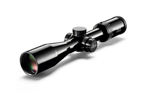 Luneta celownicza Leica Fortis6 2-12x50i L-4a Glossy widok od góry