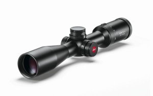 Luneta celownicza Leica Fortis6 2,5-15x56i L-4a BDC 50090