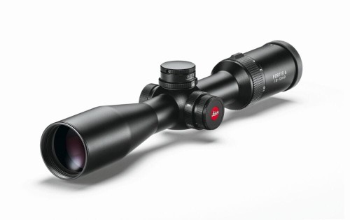 Leica Fortis6 BDC widok od góry na prawy bok