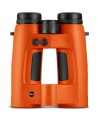 Lornetka Leica Geovid 10x42 PRO 40822 z dalmierzem i balistyką widok od przodu