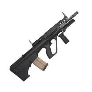 Karabin samopowtarzalny Steyr AUG A3 SWAT SA