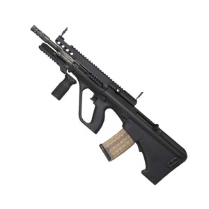 Karabin samopowtarzalny Steyr AUG A3 SWAT SA (leworęczny) LH