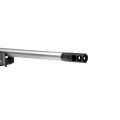 Sztucer dwutakt Savage Impulse Elite Precision - zbliżenie na hamulec wylotowy lufy