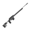 Sztucer dwutakt Savage Impulse Elite Precision - widok z boku