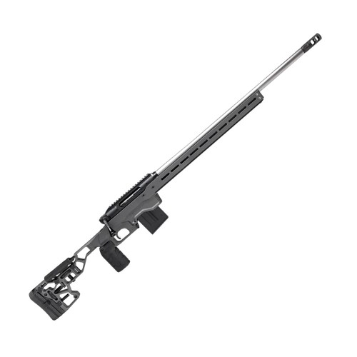 Sztucer dwutakt Savage Impulse Elite Precision - widok z boku