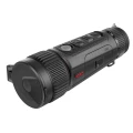 Monokular termowizyjny Nocpix Vista H50R widok po skosie na lewy bok