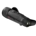 Monokular termowizyjny Nocpix Vista H50R widok po skosie od góry