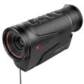 Monokular termowizyjny Nocpix Lumi P13 widok na lewy bok z bliska