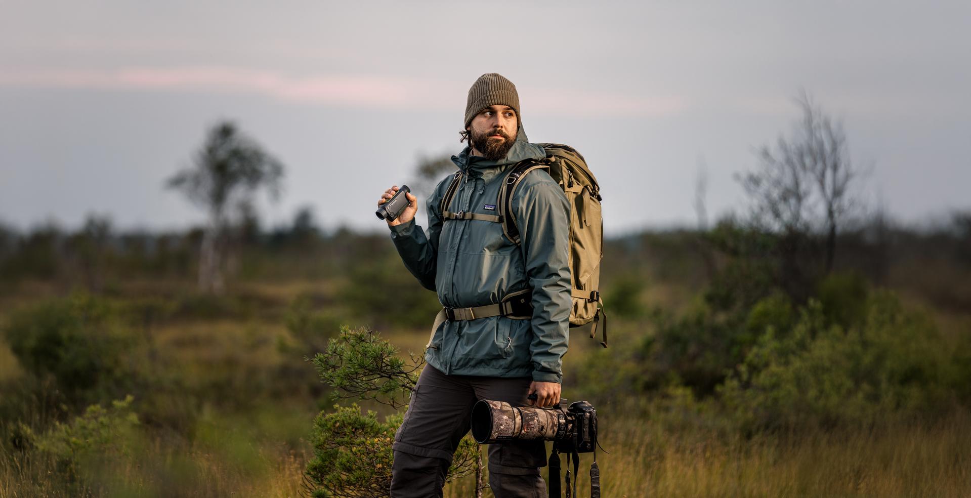 Termowizor Pulsar Alaris_XG30