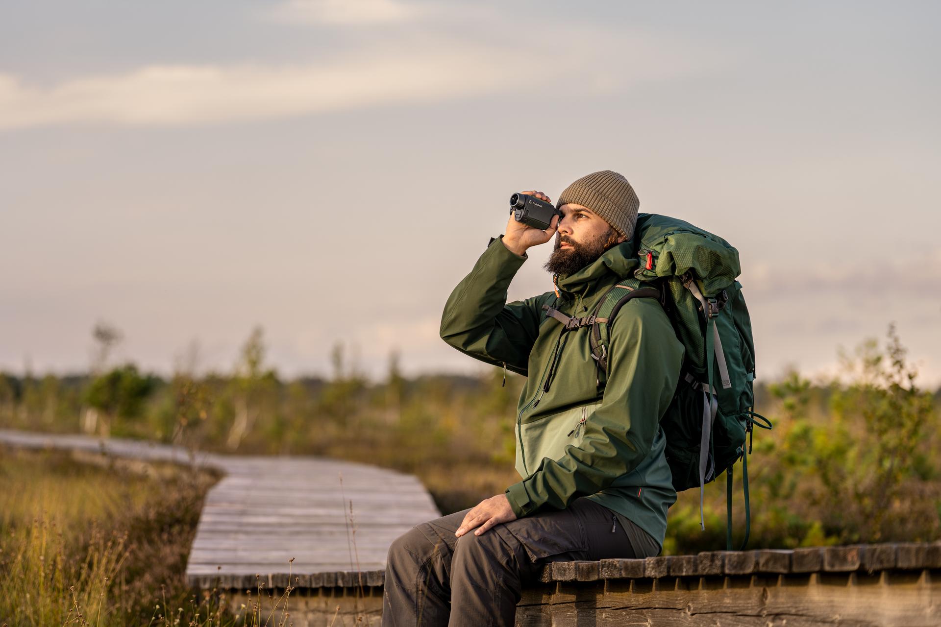 Termowizor Pulsar Alaris_XG30