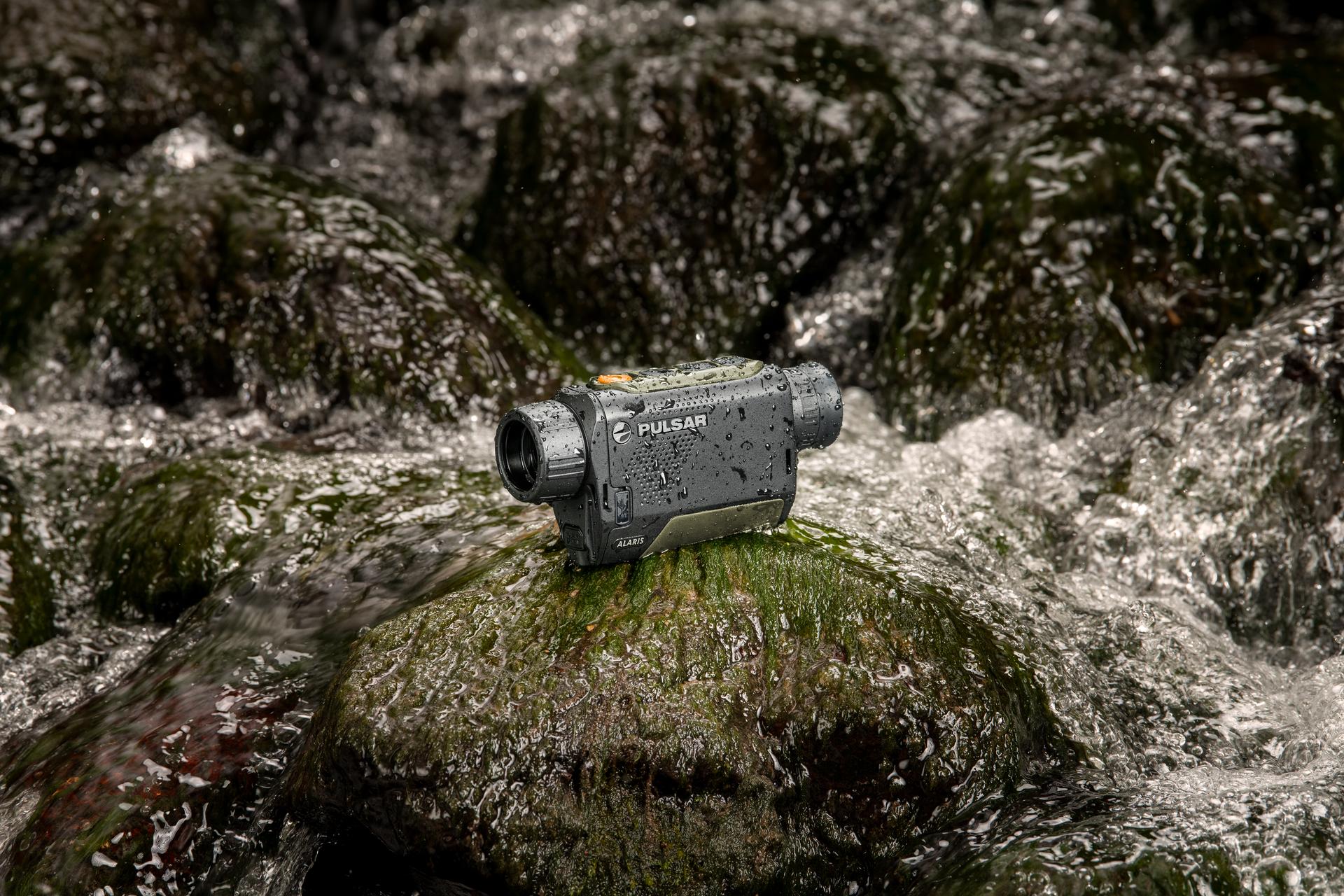 Termowizor Pulsar Alaris_XG30