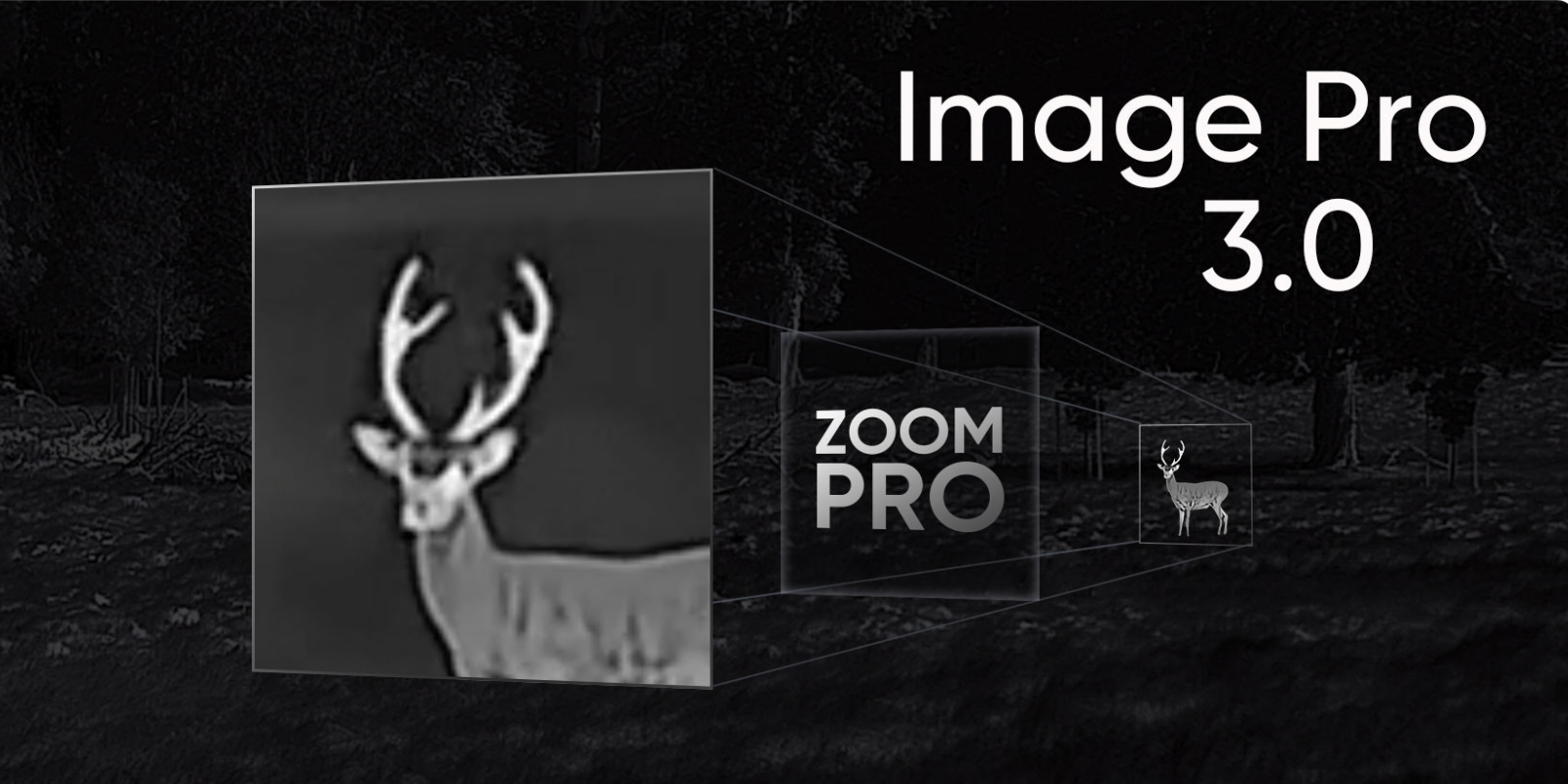 Hikmicro Lynx 3.0 zoom