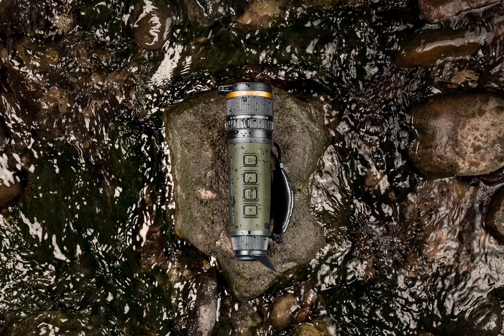 Termowizor Pulsar Lumion XL50