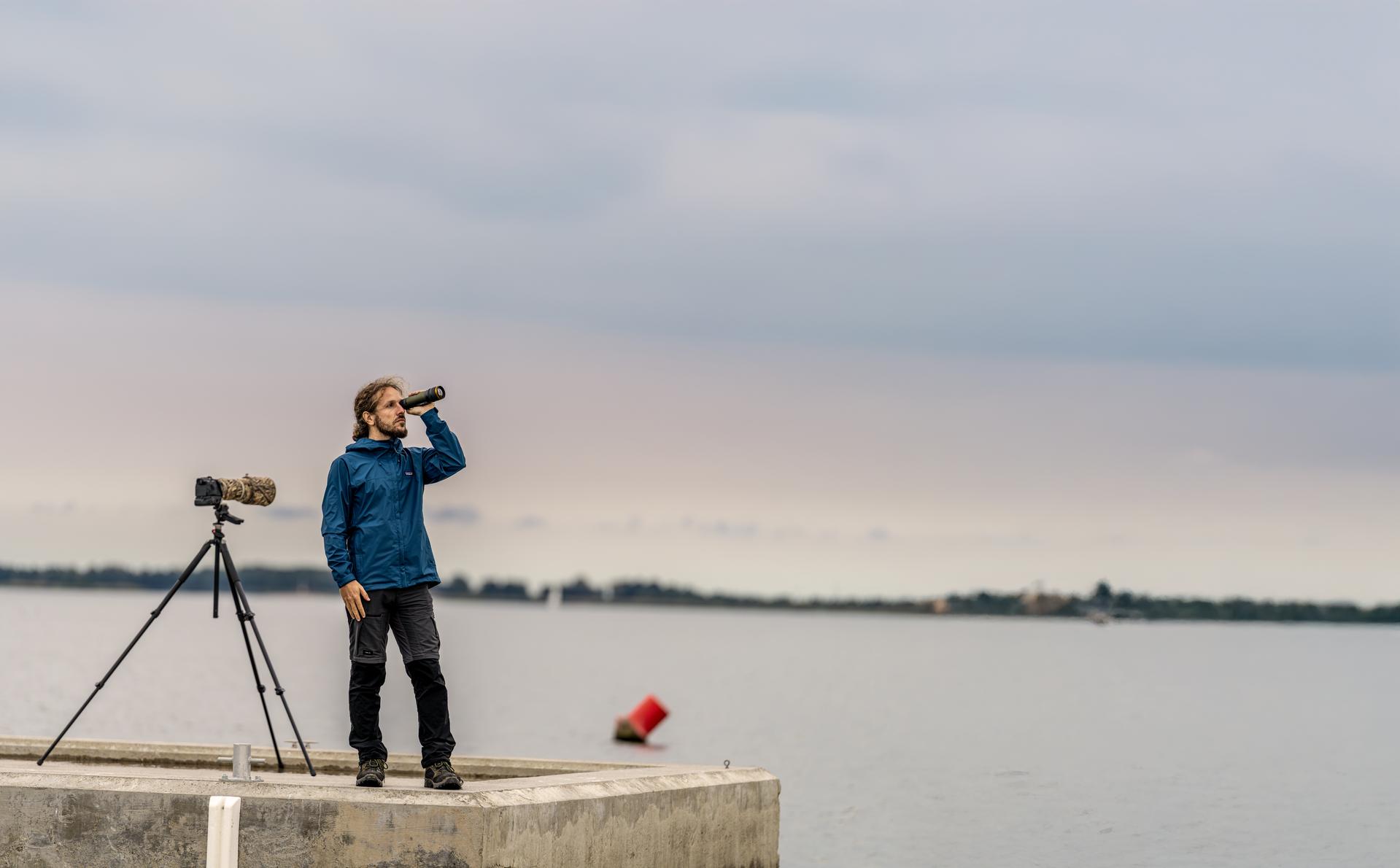 Termowizor Pulsar Lumion XL50