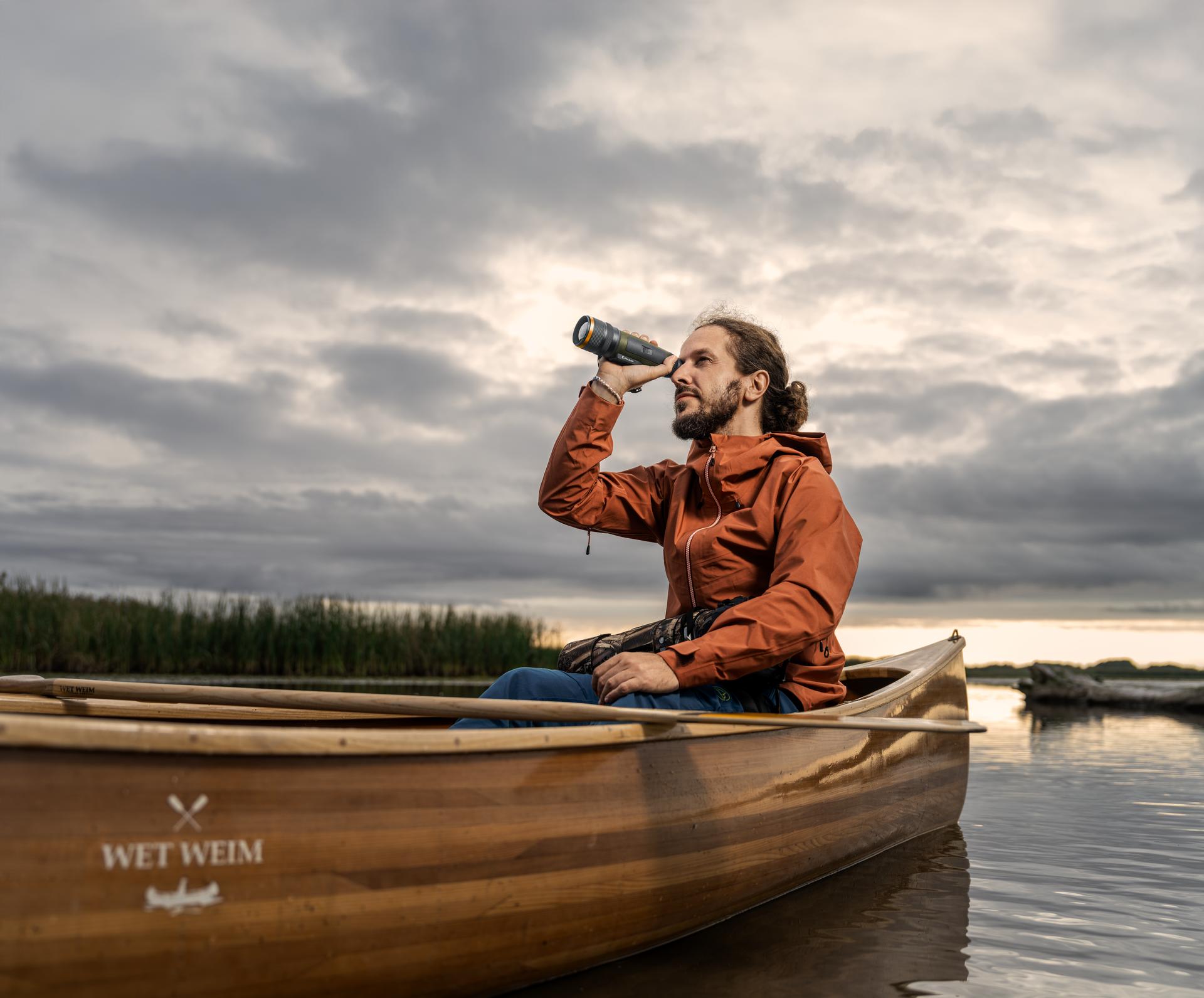 Termowizor Pulsar Lumion XL50