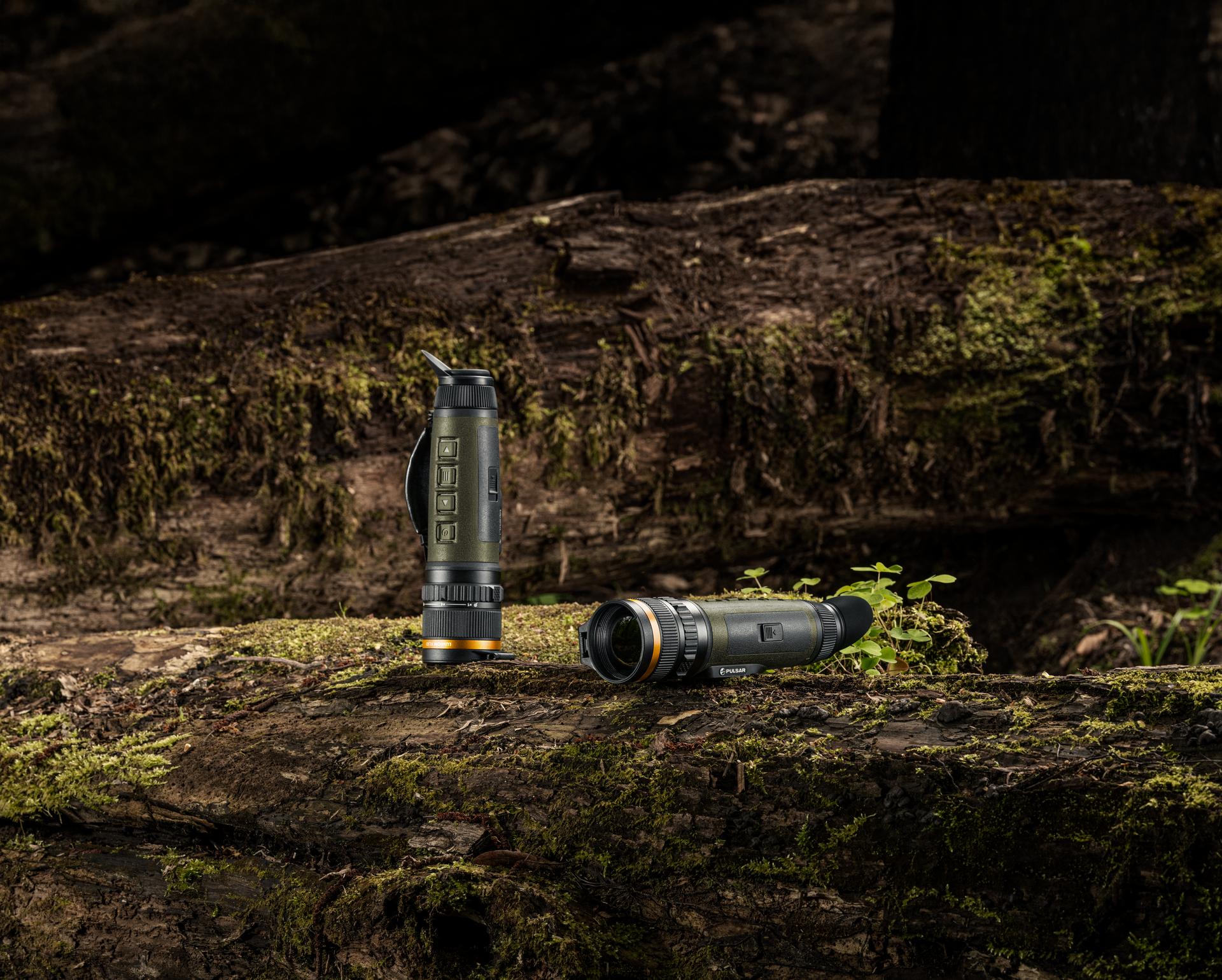 Termowizor Pulsar Lumion XL50