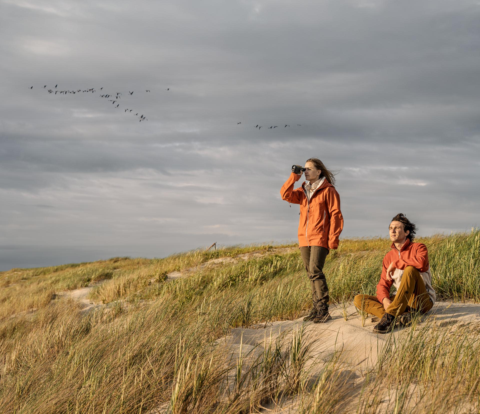 Termowizor Pulsar Orni XG35