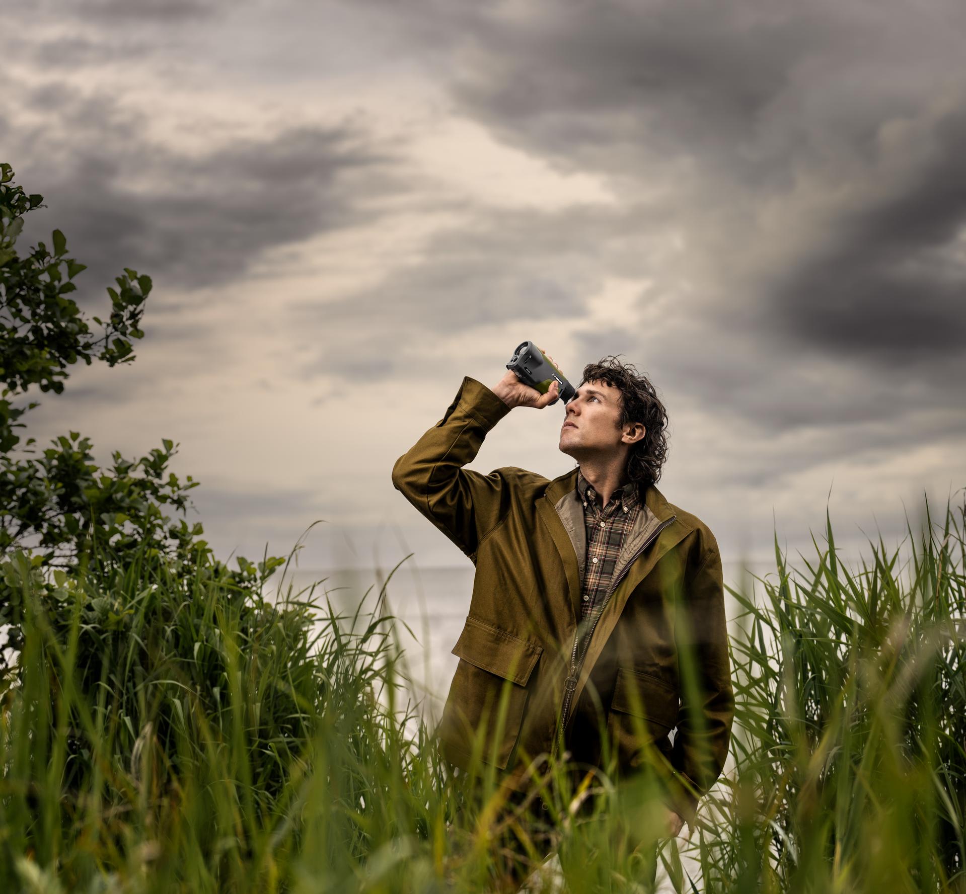 Termowizor Pulsar Orni XG35