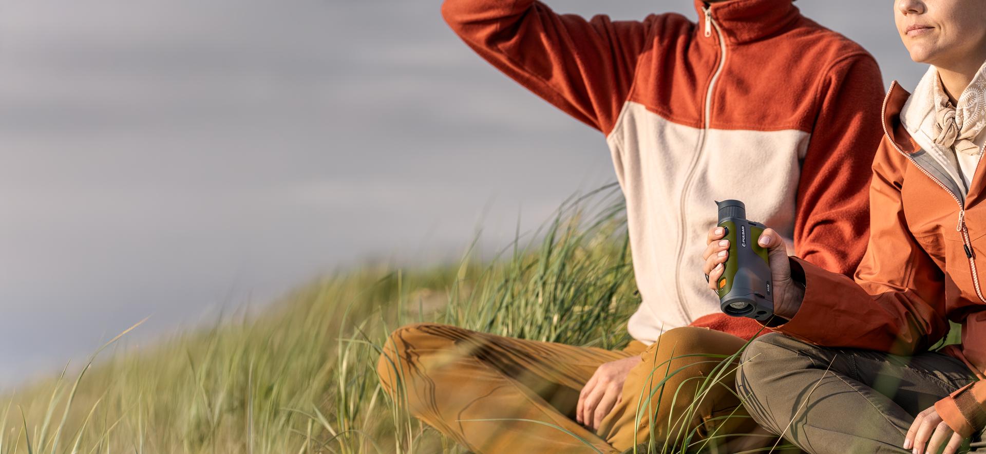 Termowizor Pulsar Orni XG35