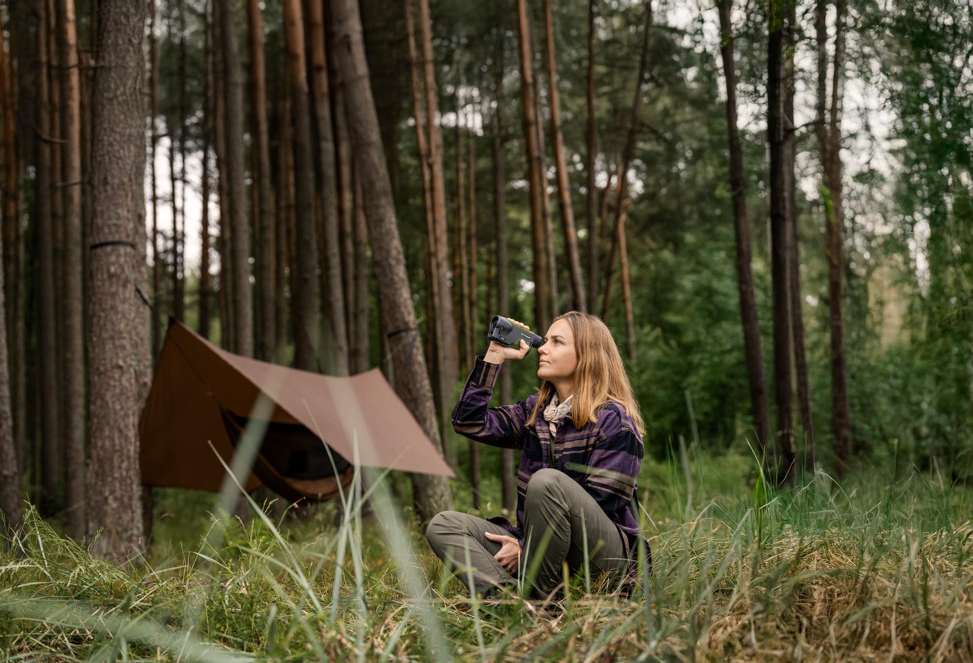 Termowizor Pulsar Orni XG35