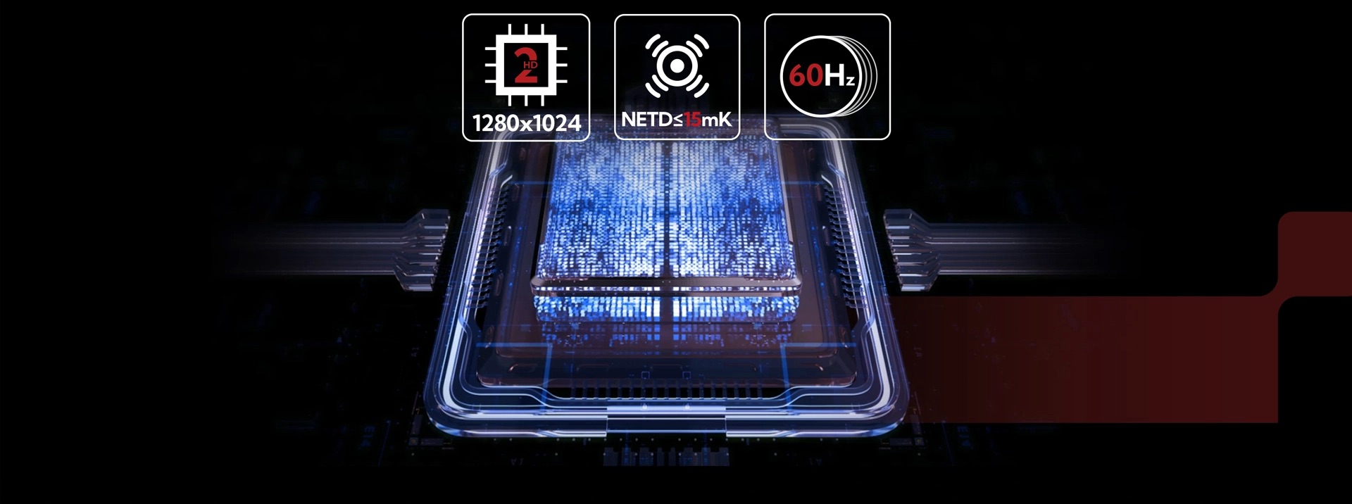 lornetka Nocpix Quest S50R