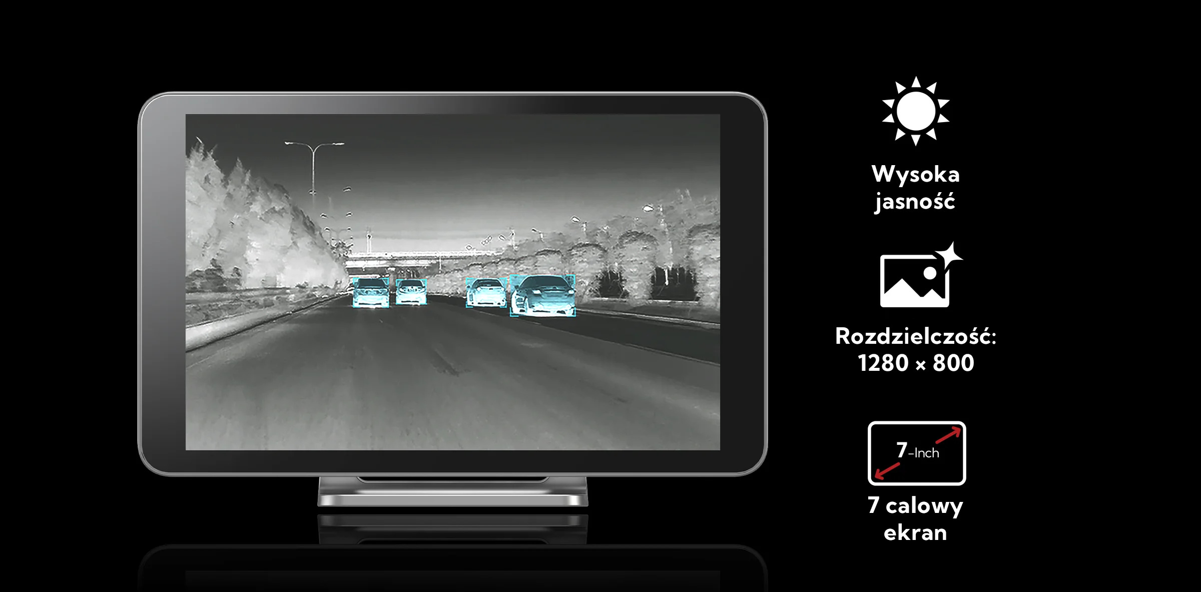 Nocpix Auto NS7