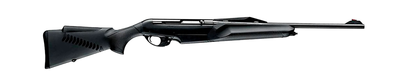 Sztucer Benelli Argo-E Comfort - widok z prawej strony, kolba z technopolimeru ComforTech