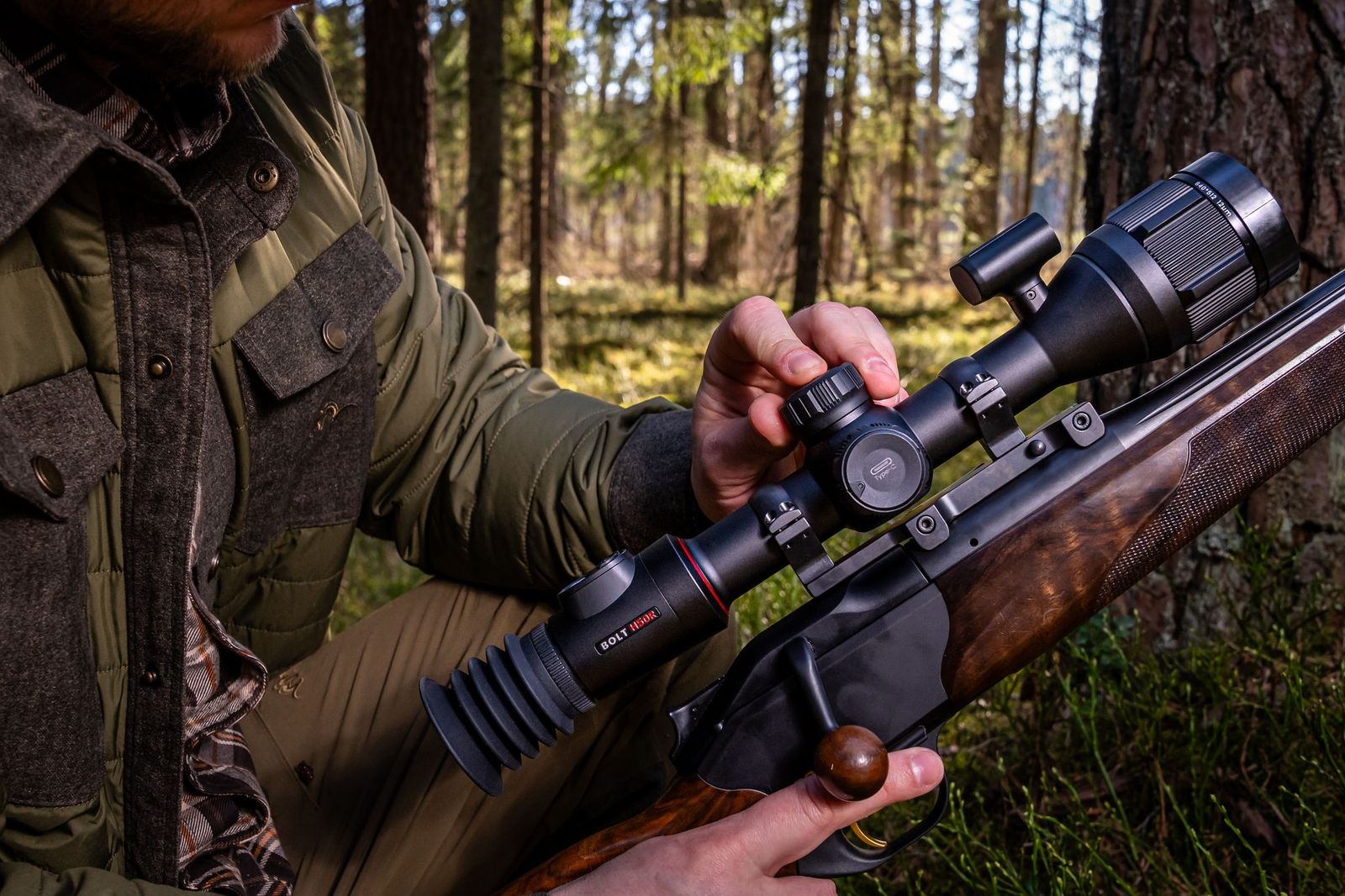 Nocpix BOLT H50R