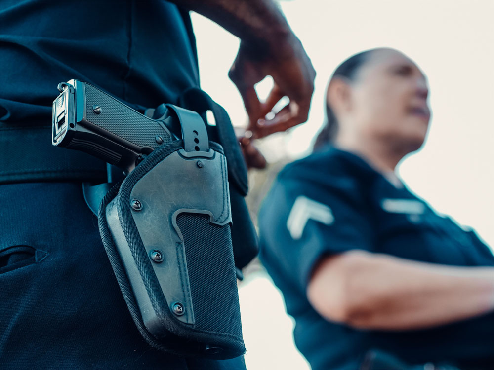 Jak wybrać pistolet do noszenia? Poradnik dla początkujących