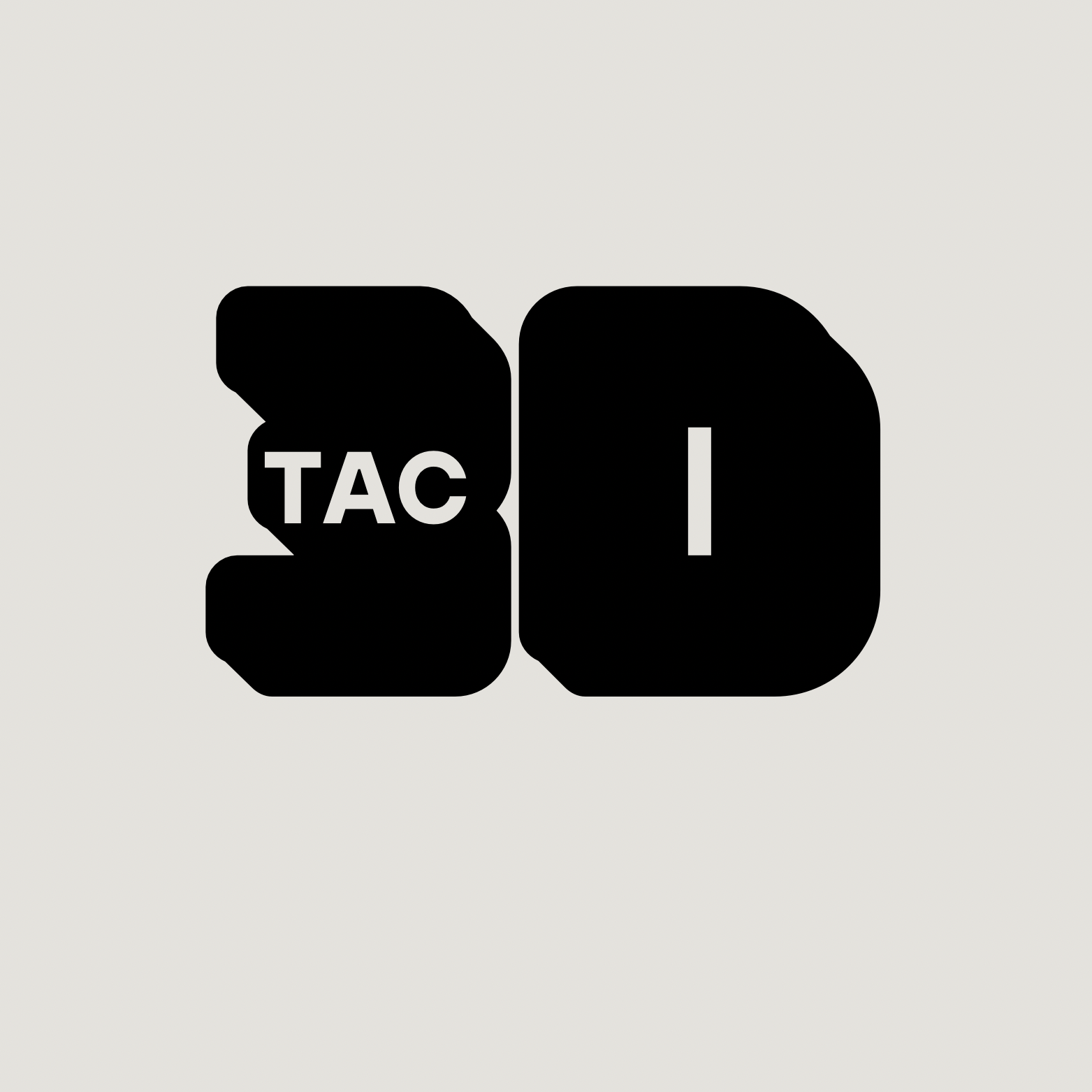 3D TAC